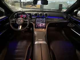 Mercedes-Benz C-Klasse (2023) thumbnail 4