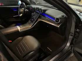 Mercedes-Benz C-Klasse (2023) thumbnail 37