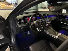 Mercedes-Benz C-Klasse (2023) thumbnail 5