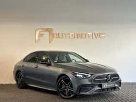Mercedes-Benz C-Klasse (2023) thumbnail 7