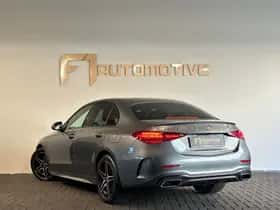 Mercedes-Benz C-Klasse (2023) thumbnail 8