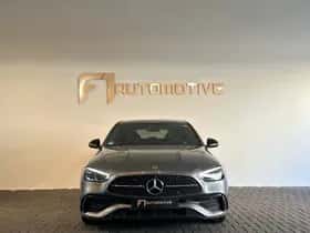 Mercedes-Benz C-Klasse (2023) thumbnail 9