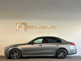 Mercedes-Benz C-Klasse (2023) thumbnail 10