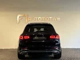 Mercedes-Benz GLC-Klasse (2020) thumbnail 11