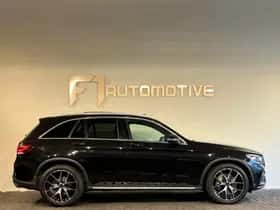 Mercedes-Benz GLC-Klasse (2020) thumbnail 12