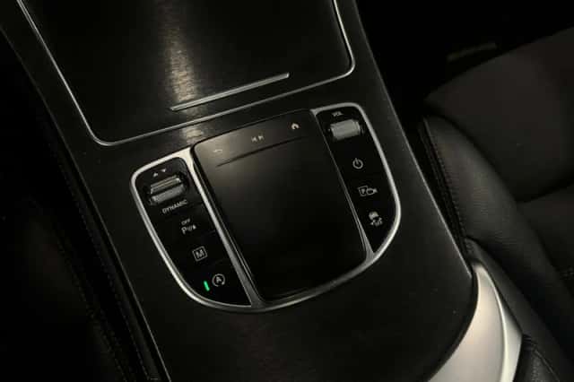 Mercedes-Benz GLC-Klasse (2020) thumbnail 17
