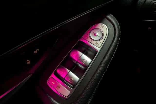 Mercedes-Benz GLC-Klasse (2020) thumbnail 18