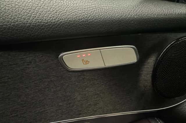 Mercedes-Benz GLC-Klasse (2020) thumbnail 23