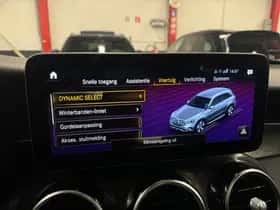 Mercedes-Benz GLC-Klasse (2020) thumbnail 26
