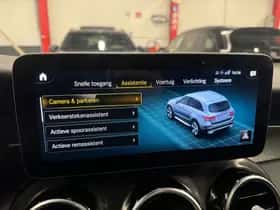 Mercedes-Benz GLC-Klasse (2020) thumbnail 29