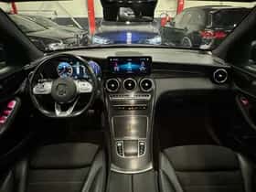 Mercedes-Benz GLC-Klasse (2020) thumbnail 4