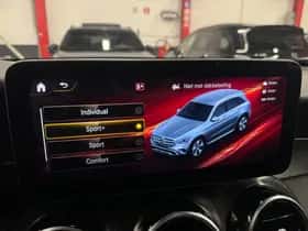 Mercedes-Benz GLC-Klasse (2020) thumbnail 33
