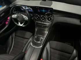 Mercedes-Benz GLC-Klasse (2020) thumbnail 34