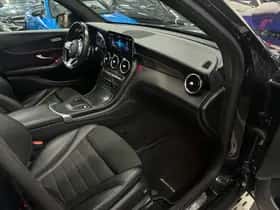 Mercedes-Benz GLC-Klasse (2020) thumbnail 35