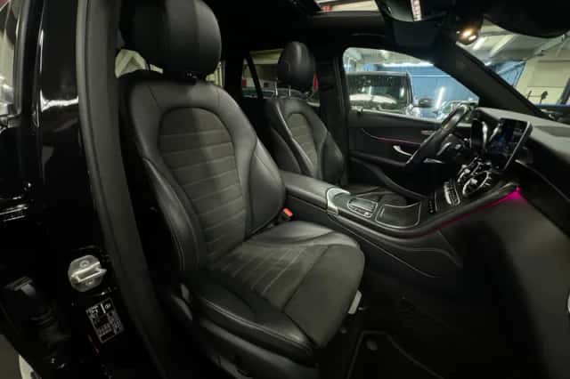 Mercedes-Benz GLC-Klasse (2020) thumbnail 36