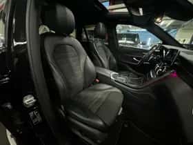 Mercedes-Benz GLC-Klasse (2020) thumbnail 36