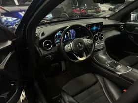 Mercedes-Benz GLC-Klasse (2020) thumbnail 5