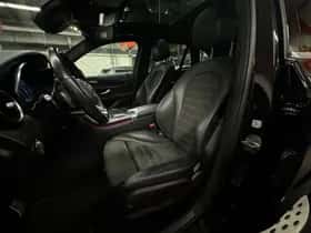 Mercedes-Benz GLC-Klasse (2020) thumbnail 6
