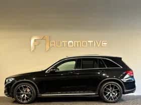 Mercedes-Benz GLC-Klasse (2020) thumbnail 10