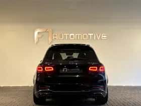 Mercedes-Benz GLC-Klasse (2020) thumbnail 11
