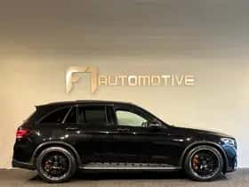 Mercedes-Benz GLC-Klasse (2020) thumbnail 12