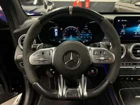 Mercedes-Benz GLC-Klasse (2020) thumbnail 14