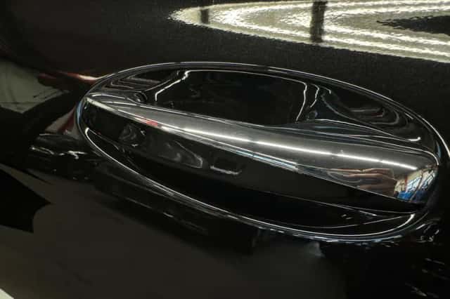 Mercedes-Benz GLC-Klasse (2020) thumbnail 18