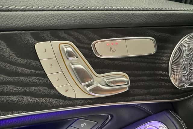 Mercedes-Benz GLC-Klasse (2020) thumbnail 20