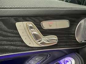 Mercedes-Benz GLC-Klasse (2020) thumbnail 20