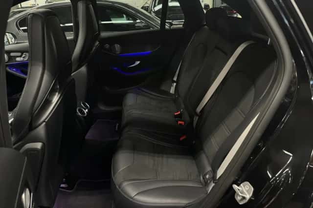 Mercedes-Benz GLC-Klasse (2020) thumbnail 22