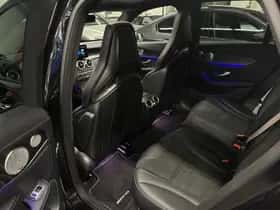 Mercedes-Benz GLC-Klasse (2020) thumbnail 24