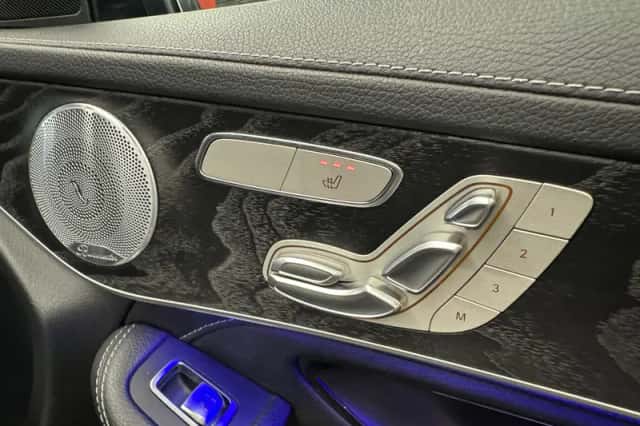Mercedes-Benz GLC-Klasse (2020) thumbnail 29