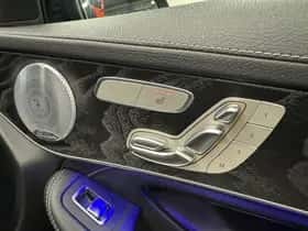 Mercedes-Benz GLC-Klasse (2020) thumbnail 29