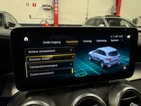 Mercedes-Benz GLC-Klasse (2020) thumbnail 33