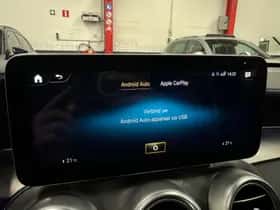 Mercedes-Benz GLC-Klasse (2020) thumbnail 36