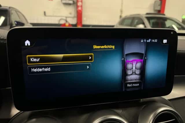 Mercedes-Benz GLC-Klasse (2020) thumbnail 37