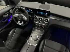 Mercedes-Benz GLC-Klasse (2020) thumbnail 39