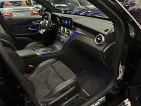 Mercedes-Benz GLC-Klasse (2020) thumbnail 40