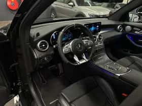 Mercedes-Benz GLC-Klasse (2020) thumbnail 5