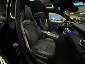 Mercedes-Benz GLC-Klasse (2020) thumbnail 41