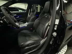 Mercedes-Benz GLC-Klasse (2020) thumbnail 6