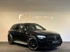 Mercedes-Benz GLC-Klasse (2020) thumbnail 7