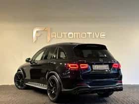 Mercedes-Benz GLC-Klasse (2020) thumbnail 8