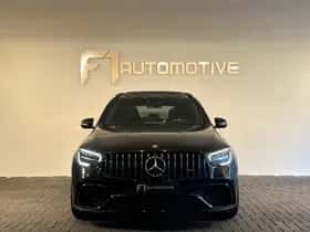 Mercedes-Benz GLC-Klasse (2020) thumbnail 9