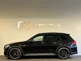 Mercedes-Benz GLC-Klasse (2020) thumbnail 10