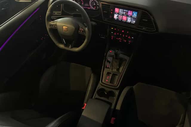 SEAT Leon (2019) thumbnail 35