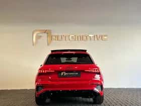 Audi A3 (2020) thumbnail 11