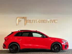 Audi A3 (2020) thumbnail 12