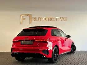 Audi A3 (2020) thumbnail 3