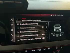 Audi A3 (2020) thumbnail 22